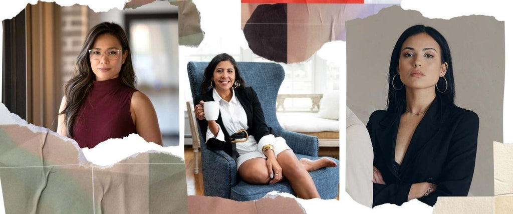 Own Your Power: Formal Wear Confidence for the Modern Indian Woman