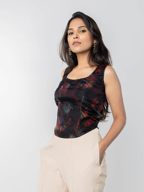 FIRE FLY TOP