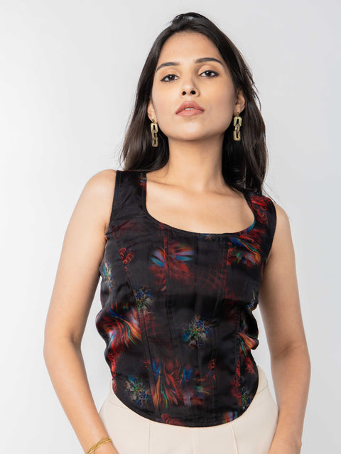 FIRE FLY TOP
