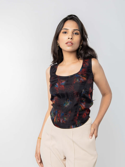 FIRE FLY TOP