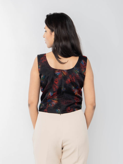 FIRE FLY TOP