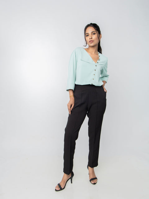 MINT FLAP TOP