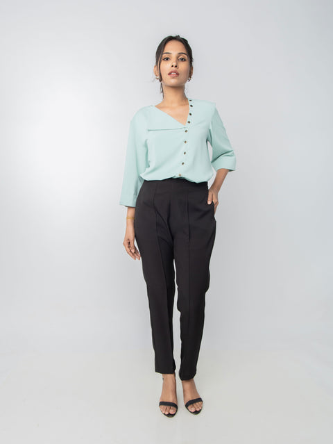 MINT FLAP TOP