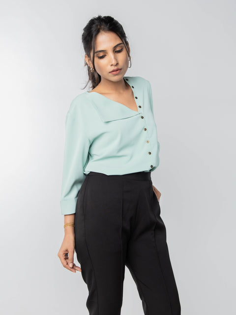 MINT FLAP TOP