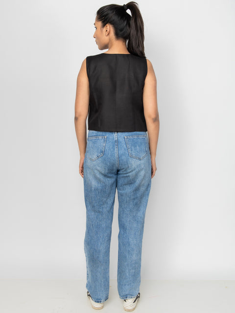 CONTRAST PANEL TOP
