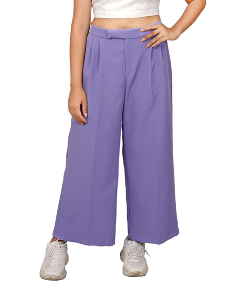 Lavender Sway Pants