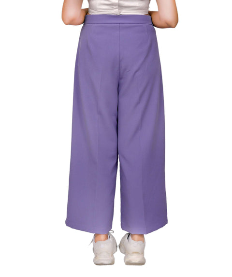 Lavender Sway Pants